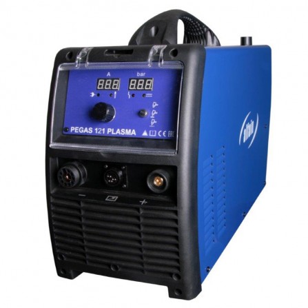 PEGAS 121 PLASMA CNC