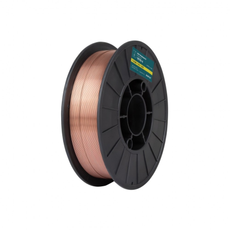 1.0mm D200 5kg : ER70S-6 (SG2)