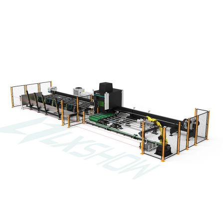 Fiber-Cut LX624TX 
