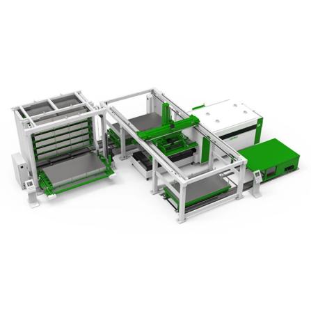 Fiber-Cut LX3015PA-K