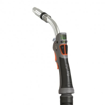 DIGIMIG 240 AXE IN UD with digital remote