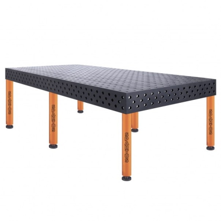 MAXIMUS 3D : 3000 x 1500 x 200 (L=620)