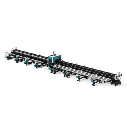 Fiber-Cut LX124TXA