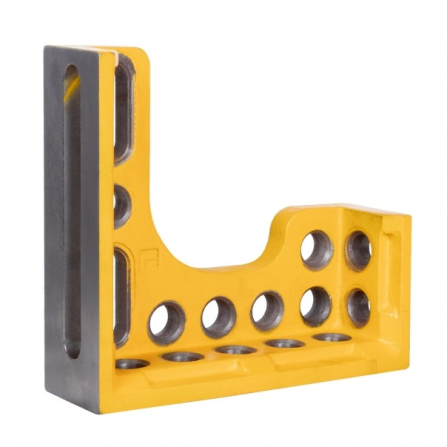 Clamping angle :  275x100x300 left