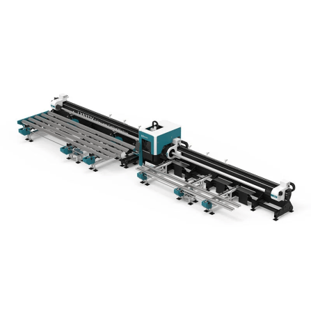 Fiber-Cut LX83TIV 