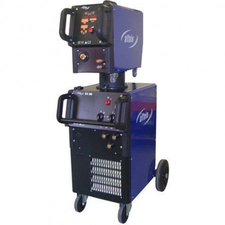 ATA 500 GENERATOR H2O AXE