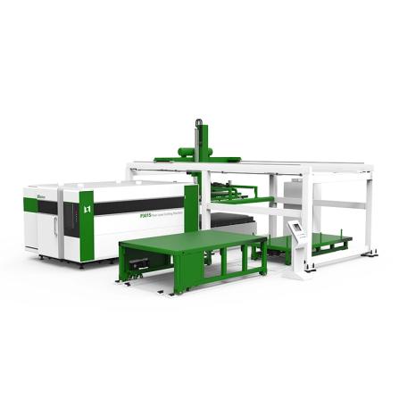 Fiber-Cut LX3015PA