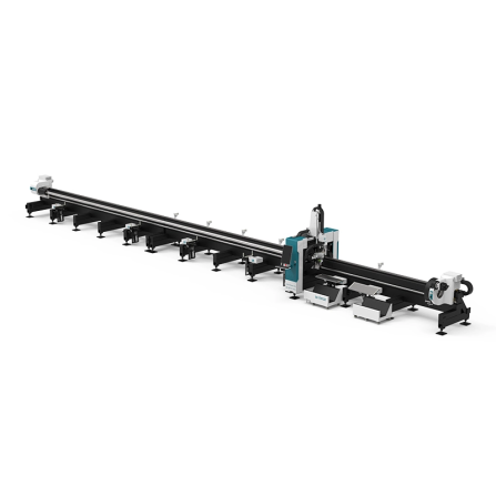 Fiber-Cut LX122TX