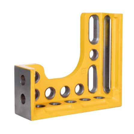 Clamping angle :  275x100x300 right