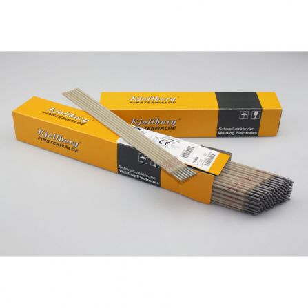 PRIMA - Metināšanas elektrods