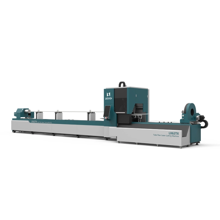 Fiber-Cut LX62TX 