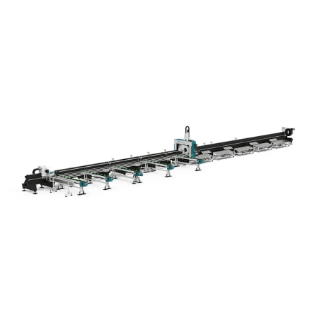 Fiber-Cut LX122TXA 