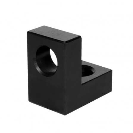 Clamping angle : 75x50x75