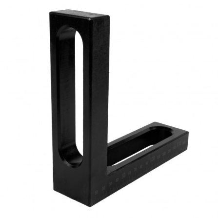 Clamping angle :  175x50x175 slot