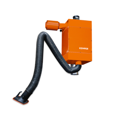 FilterMaster Stacionārs