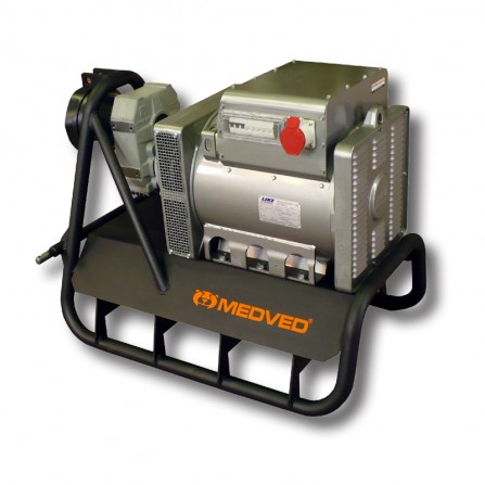 M - WATT 250 AVR - 850 AVR