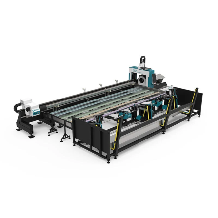Fiber-cut LX62TUB 