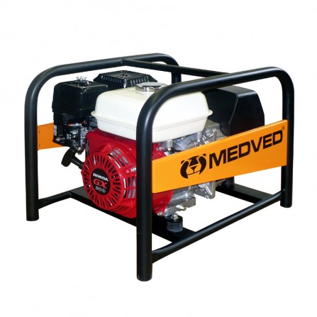 ARCTOS  3000 V CCL  -  8000 B CCL