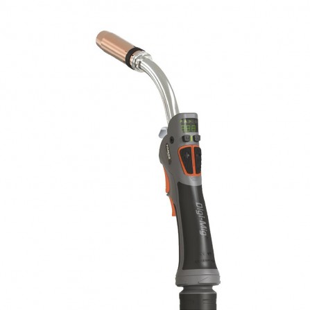 DIGIMIG 501W aXe IN UD  ar digitālu tālvadību