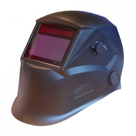 S7S Black - Welding Helmet 