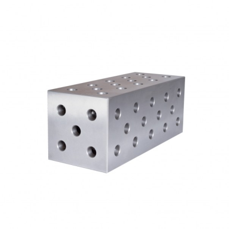 Spacer angle U-shape : 500x200x200