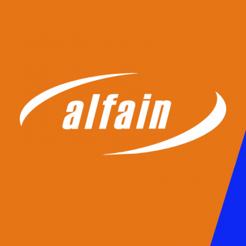 Alfain