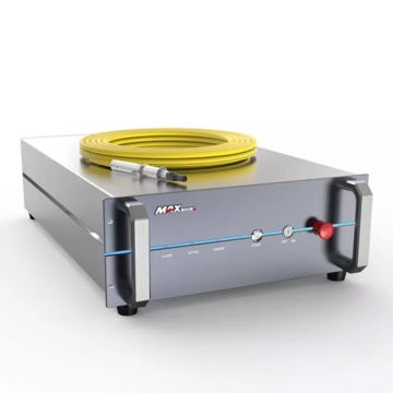 Max Photonics