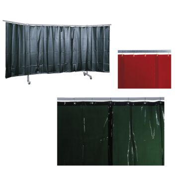 Darba aizsardzība un starpsienas