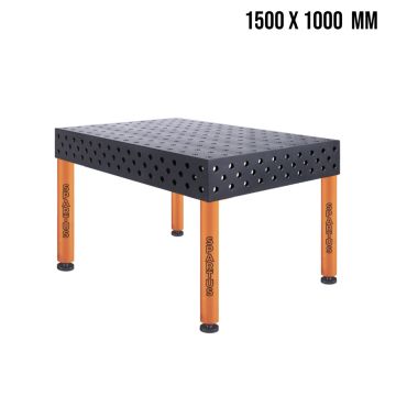 Metināšanas galds 1500 x 1000