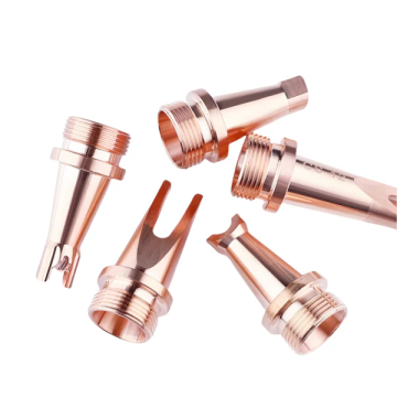 Welding Nozzles