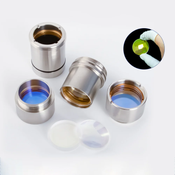 Focus & collimator lenses