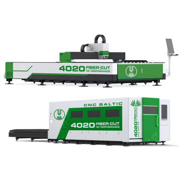 Fiber laser cutting machines :   Sheet 