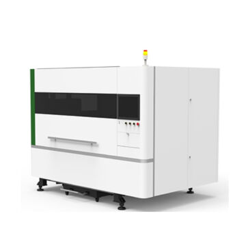 Fiber laser cutting machines : Compact
