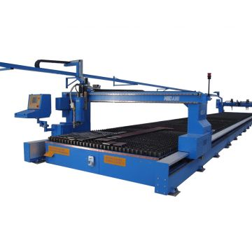 CNC Plazmas un gāzes iekārtas
