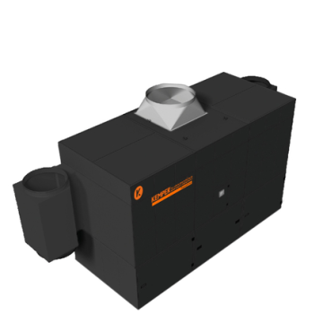 Filtrācija un Ventilācija