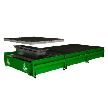 CNC Darba galdi