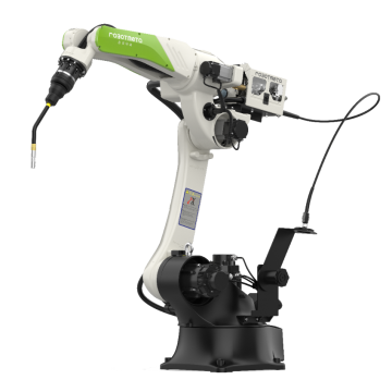 Metināšanas Roboti