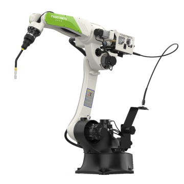 Welding Robots