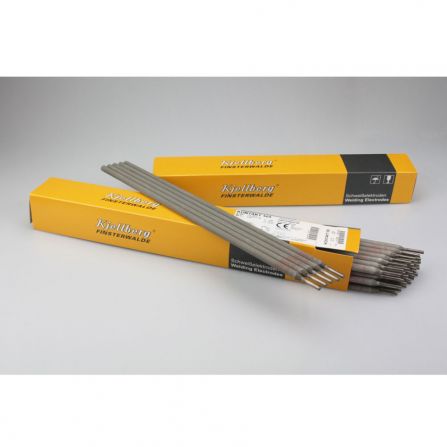 KONTAKT 160 - Metināšanas elektrods