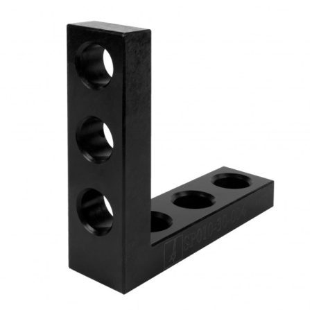 Clamping angle :  175x50x175 hole