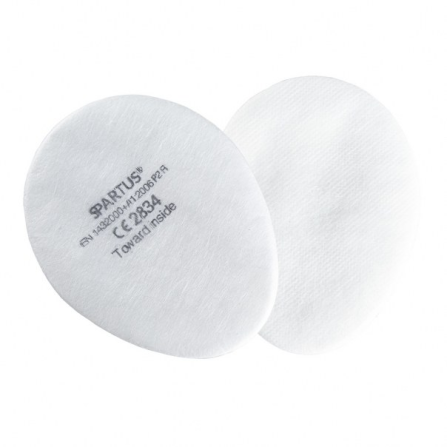 Priekšfiltrs  50 - 100