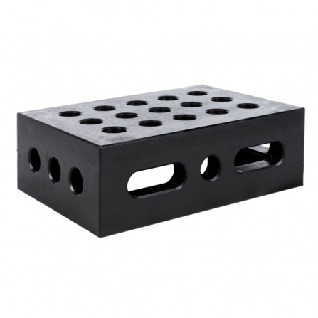 Spacer angle U-shape : 300x200x100