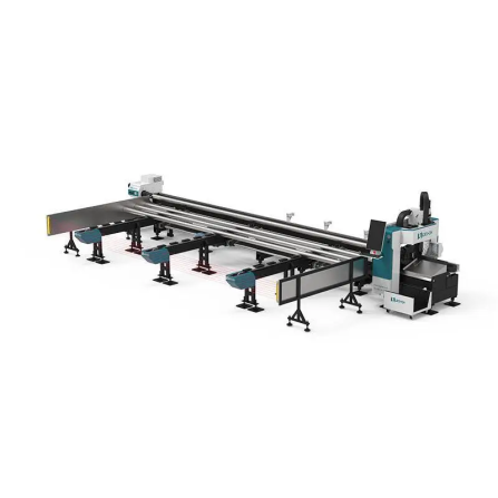 Fiber-Cut LX612TNA 