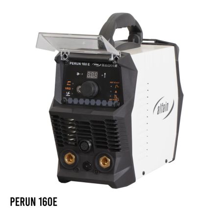 PERUN 160 E