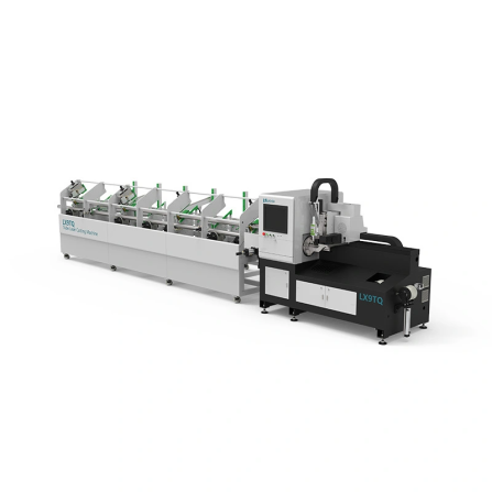Fiber-Cut LX9TQ