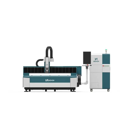 LX3015F - CNC Laser cutting machine 