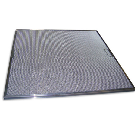 Alumīnija priekšfiltrs - SmartMaster