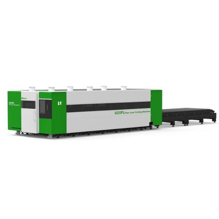 Fiber-Cut LX6020P