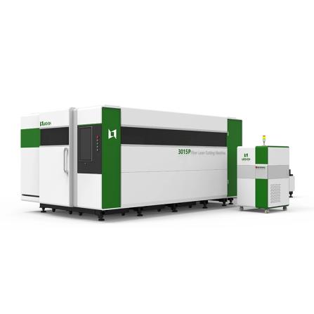 Fiber-Cut LX3015P