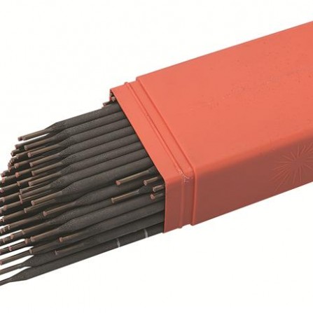 FONTE NI elektrods čuguna metināšanai 